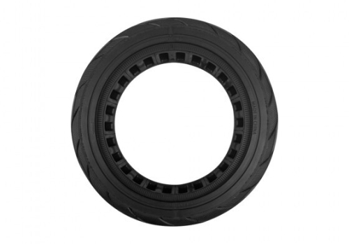 Pneu plein 10x2,125 Ninebot F Xiaomi Mi4