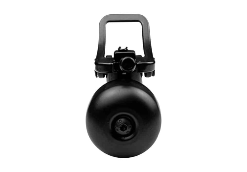 Sonnette noire ou grise Xiaomi M365 Pro 1s
