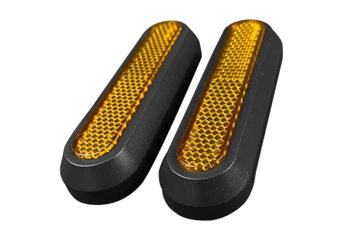 Cache vis roues Xiaomi Pro2 (x2)