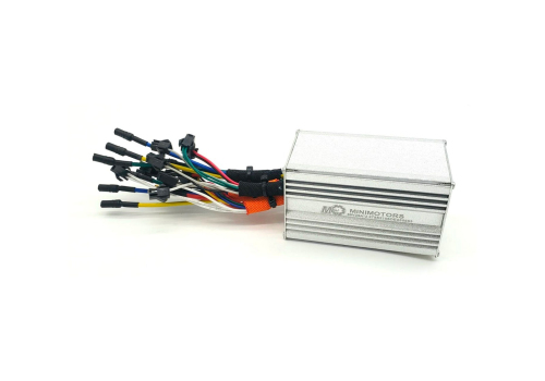 Contrôleur 60 volt  25 ampères Dualtron