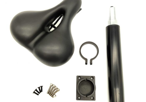 Dualtron kit selle