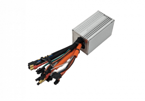 Contrôleur 60 volt 30 ampères Rovoron