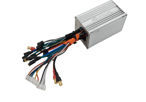 Contrôleur 60 volt 30 ampères Blade X V2