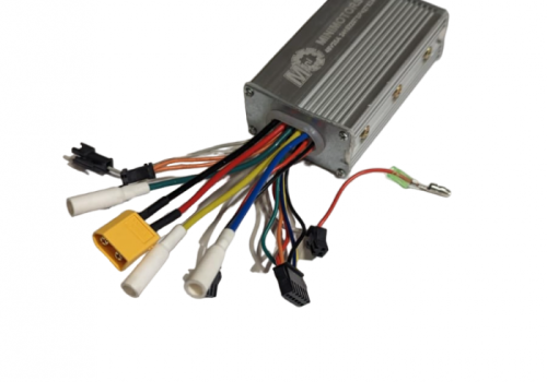 Contrôleur 48 volt 25 ampères speedway mini 4pro