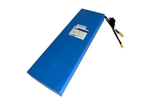 Batterie 48V 10,5Ah Z8 Z9