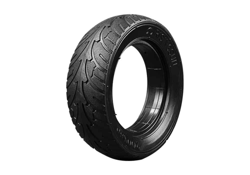 Pneu plein 200x60 Zero8 Ar Dualtron Raptor