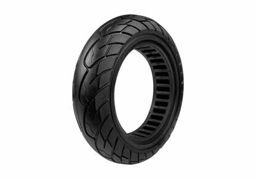 Pneu plein 10x2.50 -44mm