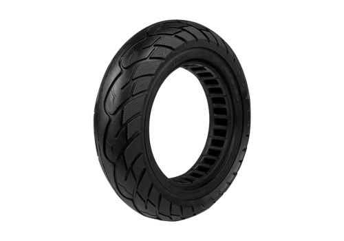Pneu plein 10x2.50 -34mm