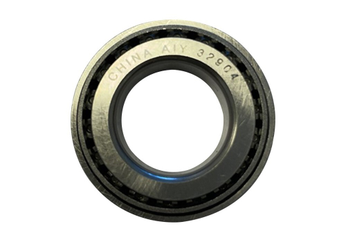 Roulement cartouche suspension