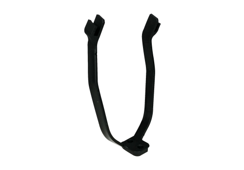 Renfort garde boue Xiaomi noir à clipser