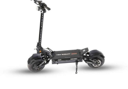 Teverun Fighter 7260R edition 2024