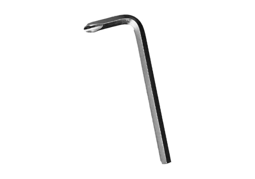 Clé Y axe de potence Xiaomi pro 2