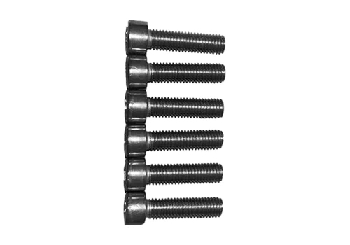 Vis pour roue Arrière Dualtron Mini