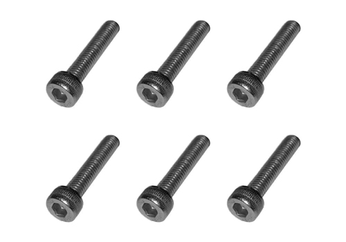 Vis jantes moteurs Dualtron sauf Mini X6 pcs