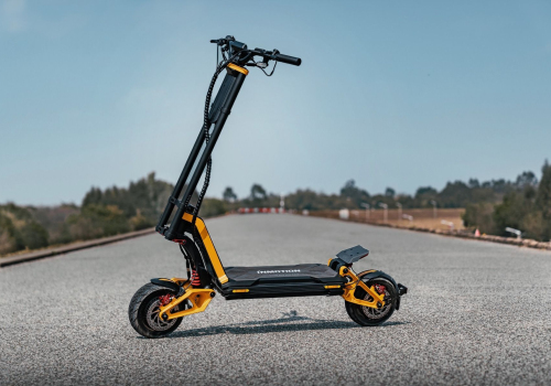 Inmotion RS