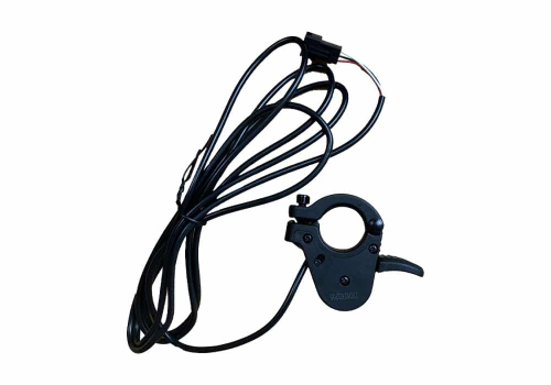 Gâchette accélérateur 300X JST
