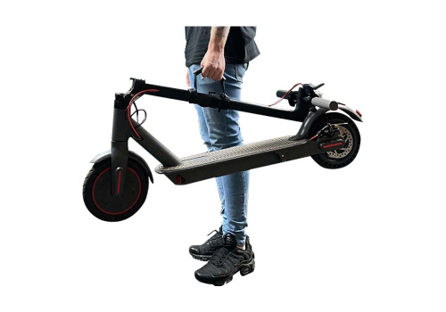 Harnais de transport pour trottinette électrique