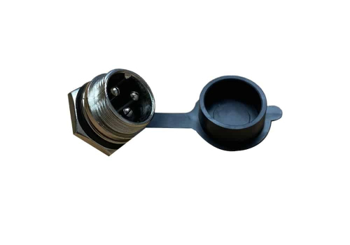 Port de charge GX-16 3P