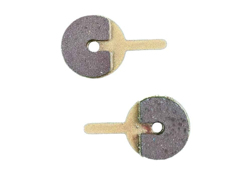 Plaquettes de freins métalliques Speedway et Dualtron