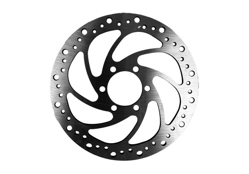 Disque de frein 160mm 2.8mm entraxe 48mm