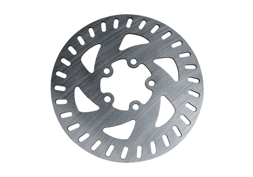 Disque de frein 130mm 5 trous