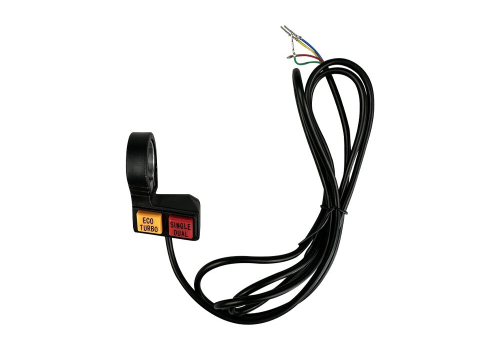 Commutateur Eco/Turbo Single/Dual Dualtron, Z8X, Z10X et Z11