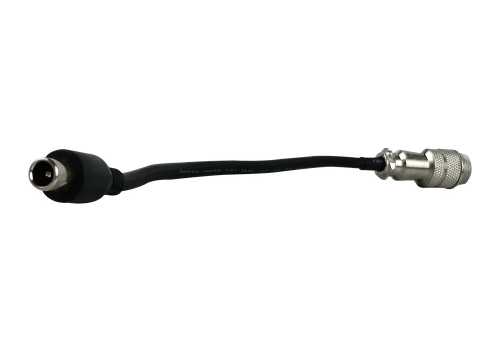 Adaptateur GX16 3 pins en RCA