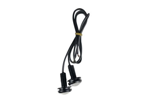 Feu de signalisation LED Arrière et clignotants compatible dualtron X2