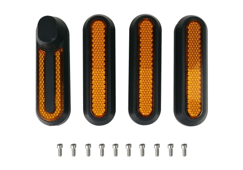 Caches Xiaomi Pro2 Mi3 x4 pcs