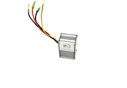 Convertisseur 12 volt 7 ampères Dualtron