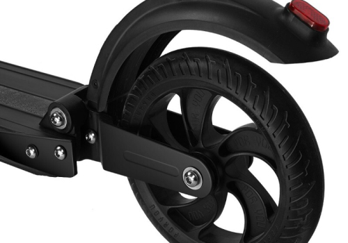 Roue arrière complète kugoo S1/Moovway i22/Goride 80Pro/Etwow S2