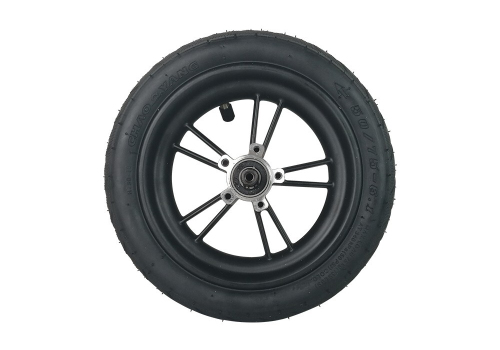 Roue arrière complète Wispeed T855/T850