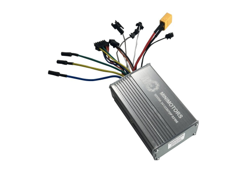 Contrôleur Dualtron Popular (single moteur)