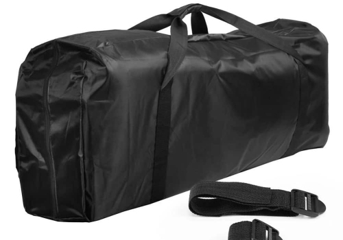 Sac de transport pour trottinette électrique