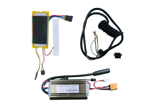 Pack display câble et controleur Kugoo S1 S2 S3