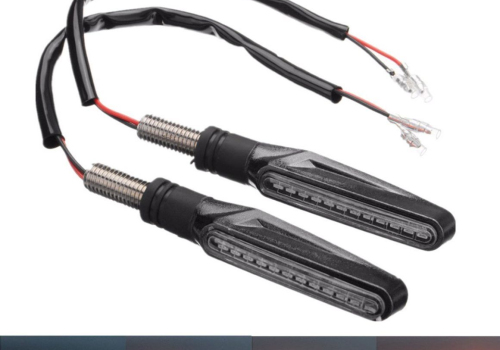 Clignotant pour trottinette électrique