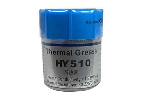 Pâte dissipation thermique HY510