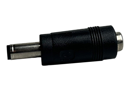 Embout adaptateur chargeur DC 5.5 2.1 mm en 2.5 mm