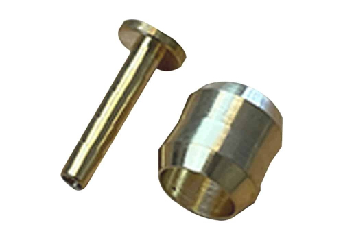 Olive + insert freins hydrauliques Nutt