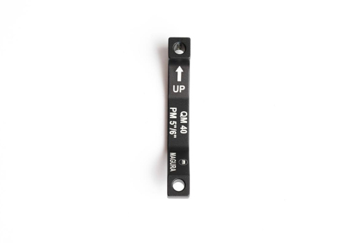 Adaptateur QM 40, PM 160-180 / PM 140-160