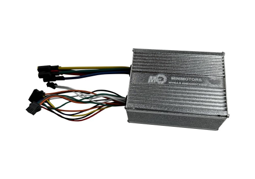 Contrôleur Dualtron Ultra & Thunder Arrière 60V 40A