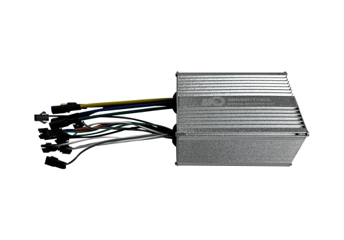 Contrôleur Dualtron Ultra & Thunder Avant 60V 40A