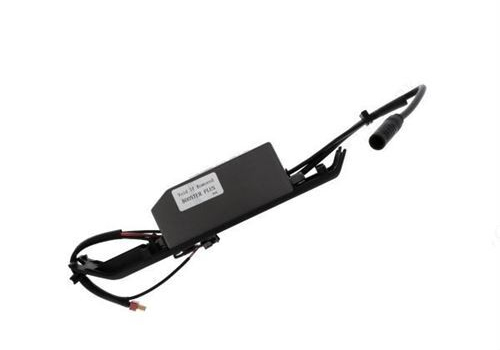 E-TWOW Contrôleur Booster S+/V/Monster Fiche Carrée (Sans ventilation)