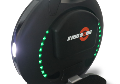 King Song 16S