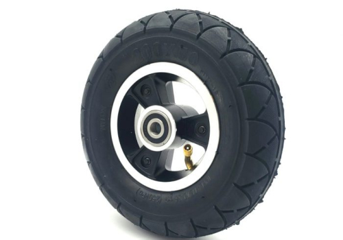 Jantes complete SPW mini 4 pro/lite