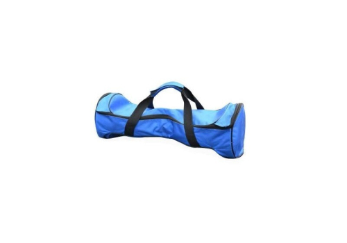 Sac de rangement hoverboard bleu
