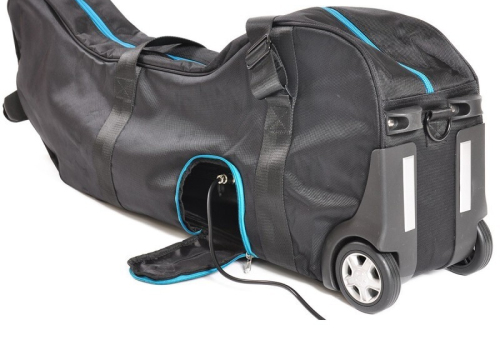 Sac de transport pour trottinette électrique Egret One