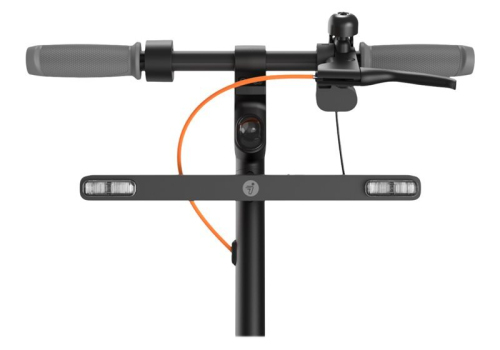 Clignotant trottinette électrique ninebot