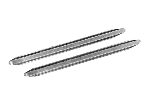 Démonte pneus (lot de 2)