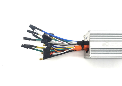 Contrôleur dualtron Victor 60Volt 30A